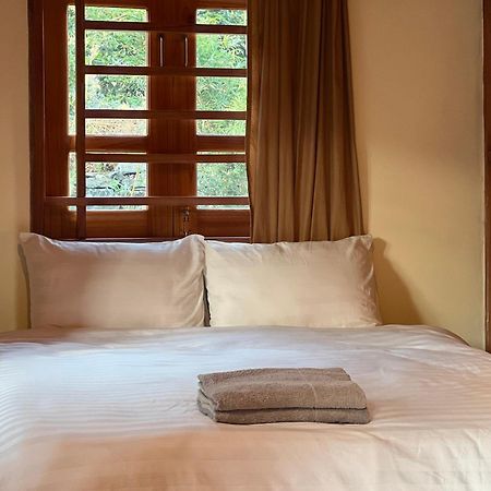 Tom'S Du Gia Homestay Làng Cac Buitenkant foto