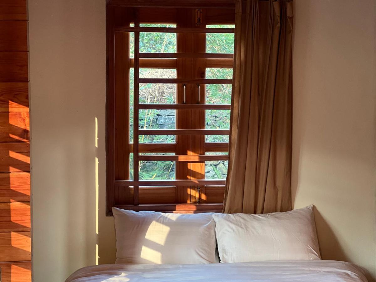 Tom'S Du Gia Homestay Làng Cac Buitenkant foto