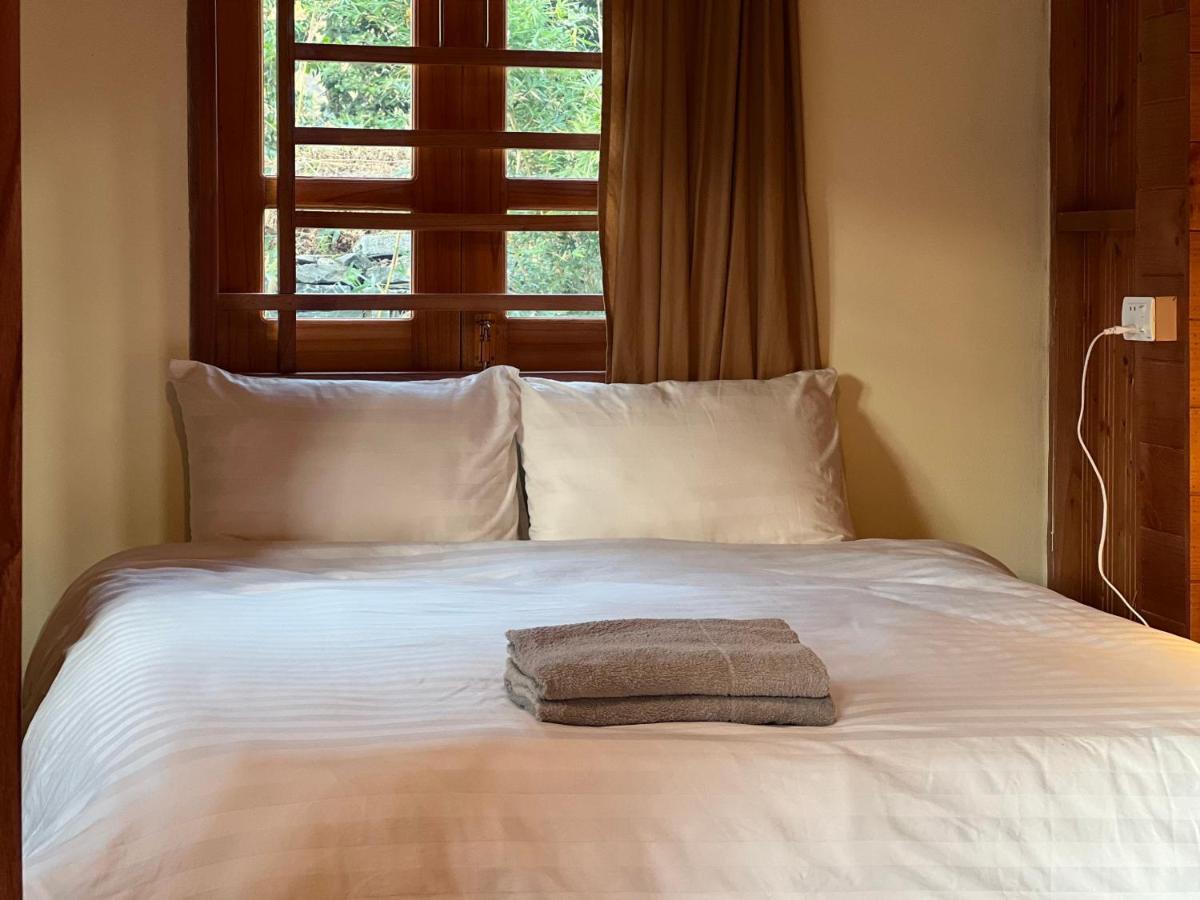 Tom'S Du Gia Homestay Làng Cac Buitenkant foto