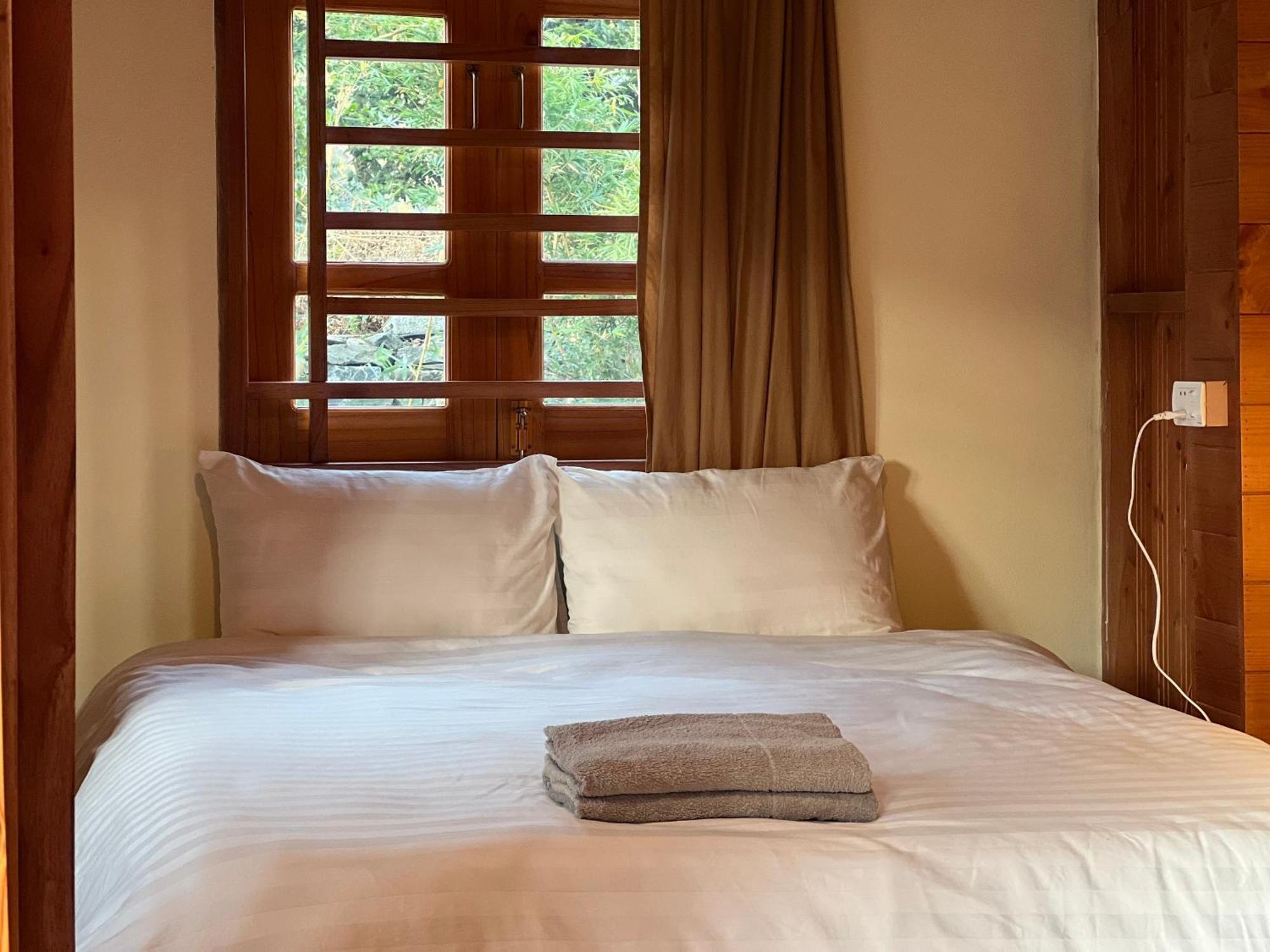 Tom'S Du Gia Homestay Làng Cac Buitenkant foto